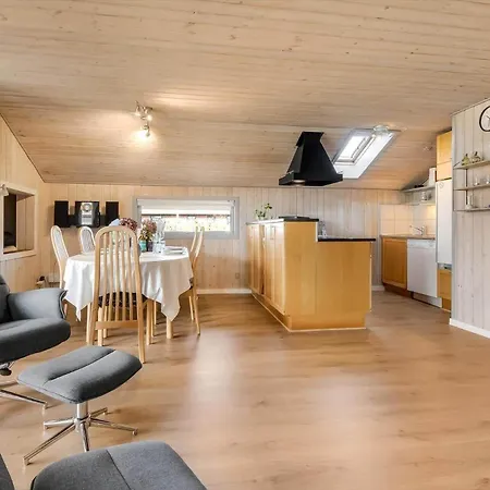 C11599-hemmet-horsfold-124 Dom wakacyjny *