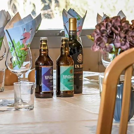 C11599-hemmet-horsfold-124 Dom wakacyjny *