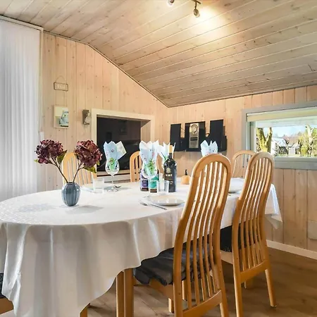 Dom wakacyjny C11599-hemmet-horsfold-124 Hemmet