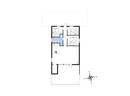 C11599-hemmet-horsfold-124 Vakantiehuis *