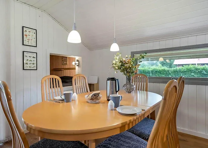 Ferienhaus C11599-hemmet-horsfold-124