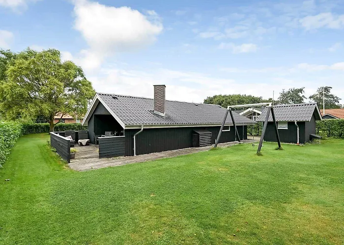 Ferienhaus C11599-hemmet-horsfold-124 *